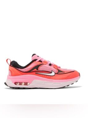 Nike Women's Pink Air Max Bliss Sneakers New Size US 9 Women